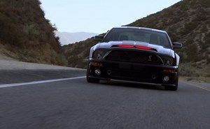 ¿El auto increíble del 2008 está en Netflix? Dónde ver la serie