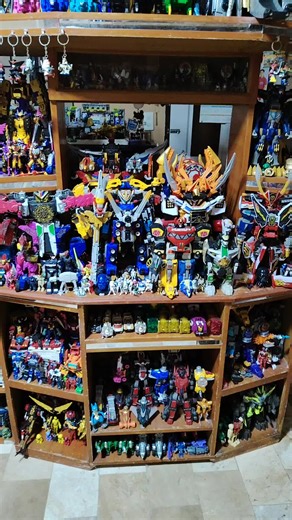 Anu nga ba ang kwento ng series na super sentai jetman? #fypviral #jetman