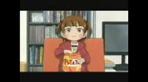 【みつどもえ】むしゃこらむしゃこら【だいたい3分耐久】