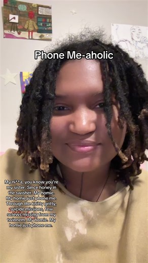 If you know Phone Me by #mereba , you’ve reached a flow state