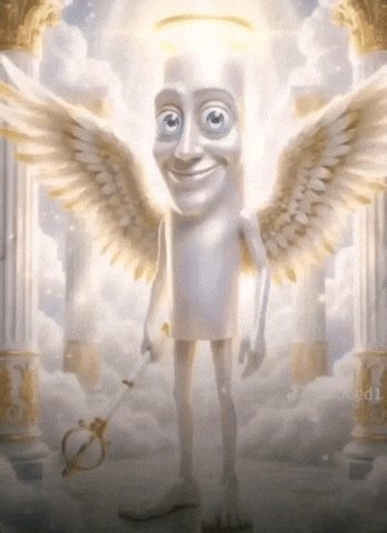 @HelloItsVG Hes with tung tung now