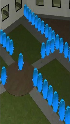 PART 1543#roblox # robloxgaming1m