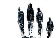 Identidad - HBO Online