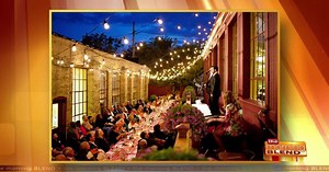 12 Years of Pasta and Puccini