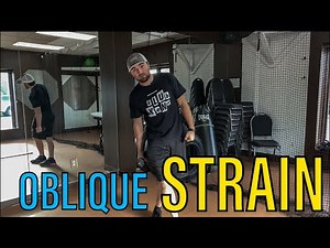 Oblique Strains: How can we start to load it?