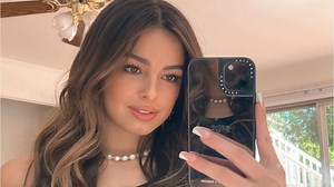 Addison Rae Easterling: la joven que dejó la universidad para triunfar en TikTok