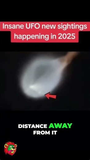 Alien Orb Terrifying Fireball Encounter Caught on Camera!