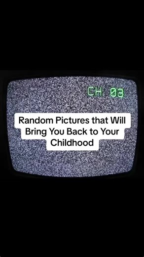 nostalgia_core_memories on TikTok