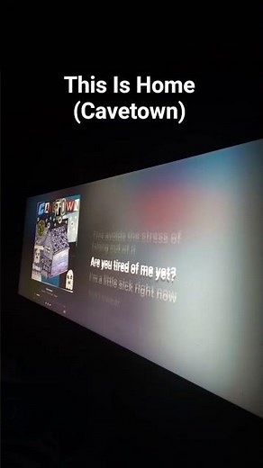 This is Home-Cavetown #lyrics #lyricvideo #music