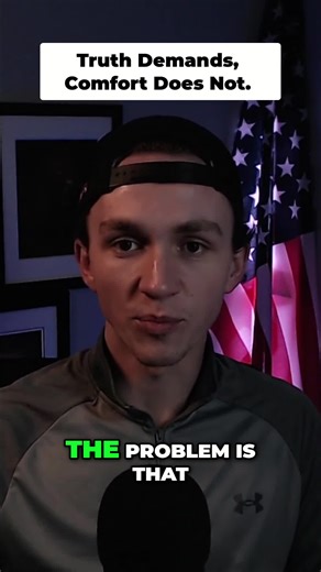 Society rarely collapses overnight. It makes a trade—slowly. Discomfort is exchanged for stability. Questions for routine. This episode explores how reasonable compromises quietly reshape culture over time. #BrokenTruth #SocialCommentary #CriticalThinking #Psychology #Stability #Discomfort