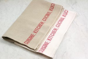 Give Your Kitchen European Sensibility With Flotsam   Fork