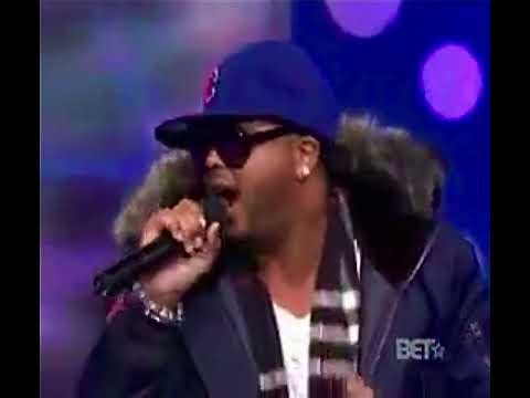 The-Dream: “Shawty Is A Ten” (Live) on BET’s 106 & Park | 2007 (1080p) [60fps]