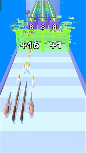 anasgaming_11 on Instagram: "GAN RUN ALL LEVELS ANDROID IOS GAME 🎮🎯 . . . . . . . . . . . . . . #viralvideo #androidgameplay #followme #trendingvideo #ganrungame"