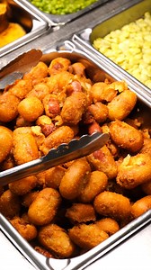 47K views · 1K reactions | It's fair food week at the Shady Maple Smorgasbord! What is your favorite fair food? | Shady Maple Smorgasbord | Facebook