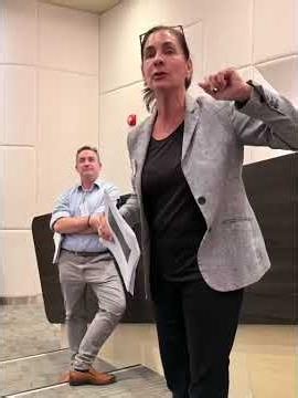 Leading the First Counsellor as Coach Program in Asia | Shane Warren