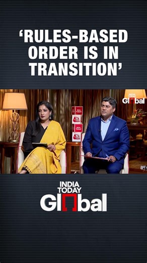 Alexander Stubb: ‘Give more agency and power to the Global South’ to fix world order