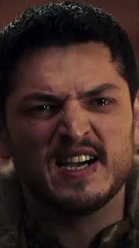 Kuruluş Osman Episode 187 | The fight between Orhan and Alaeddin