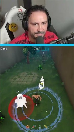 Menudo Predict | @Majogovi #shorts