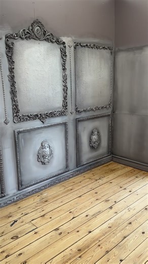 Magic Wall Paint Blending with Solly Jo” Solly Jo, our paint blending expert, does it again—this time with a stunning wall blend! 🎨✨ Watch her transform an ordinary wall into a masterpiece. Products used: Magic Wall Paint Vintage Rose, Vintage, Clear Sands #PaintBlending #DIYDecor #SollyJo #WallArt #HomeTransformation #CreativeProjects #SollyJo #CreativeInspiration #creativeelegance #sollyjo #sollyjoscreation #poshchalkproducts #CraftingJourney #woodubendtrim #upcycle #upcyclingideas #interiord