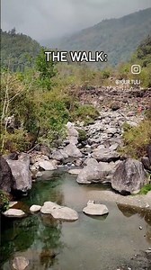 Lessss Gooo for this walk😩🍁🏞️ #trending #mountains #reels #ytshorts #shortsfeed #shortsviral #shorts