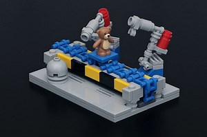 Quick Changeovers (SMED) Single Minute Exchange of Die