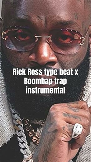 Rick ross type beat x drake type beat x boombap beat x jay z type beat x Maybach music type beat