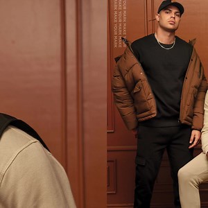 Special offers Buy 2 Crew Sweats for R249 each or 1 for R299 each. Collect at 800 stores or Free Delivery on Orders over R500. | Markham