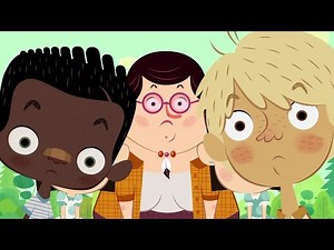 Floopaloo | The Slothalopolous | Full Episode in HD