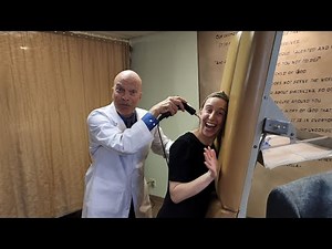 PAINLESS, NO "CRACK" Chiropractic Adjustment by HIGHLY RATED Denver/Aurora chiropractor in Colorado