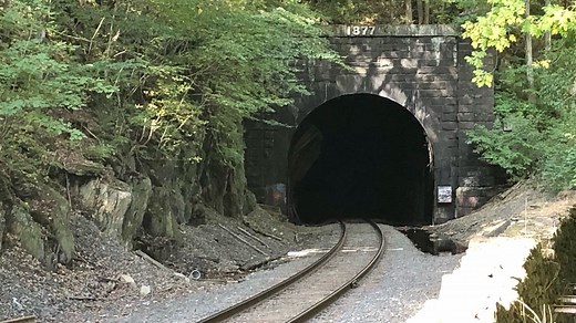 New booklet tells the story of the historic Hoosac Tunnel