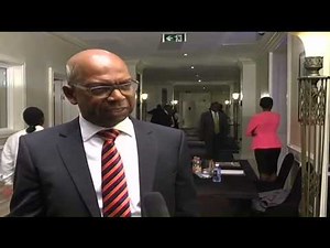 Shaping Kenya's future through ICT