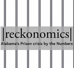 3.1K views · 12 reactions | When you see the numbers visualized like this, the crisis in Alabama's prisons is clear. | Reckon | Facebook