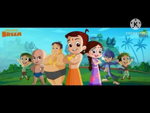 Kya hone wala hai Little Singham and Chhota Bheem Olympus ke yoddha part 1 movie mein full explain