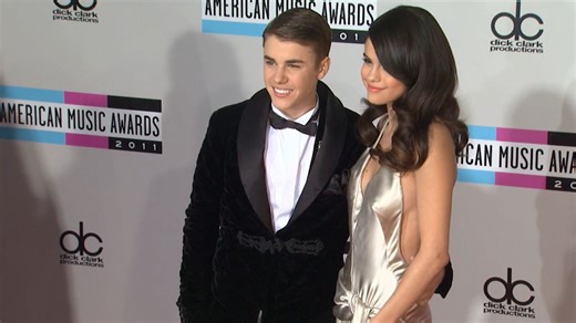 Selena Gomez y Justin Bieber, una relación marcada por idas, venidas, escándalos y una tercera persona