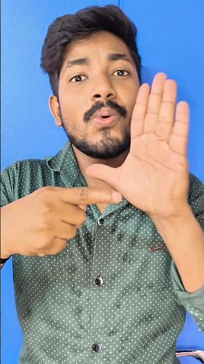 Amazing Hand & Ring 💍 Magic Tricks 😱 Tutorial 💯😱 #viral #shorts #ytshorts #magic