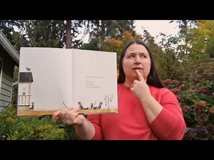 Storytime Snippets: Surprise!