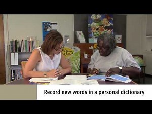 Context Clues Part 3: Definitions and Antonyms