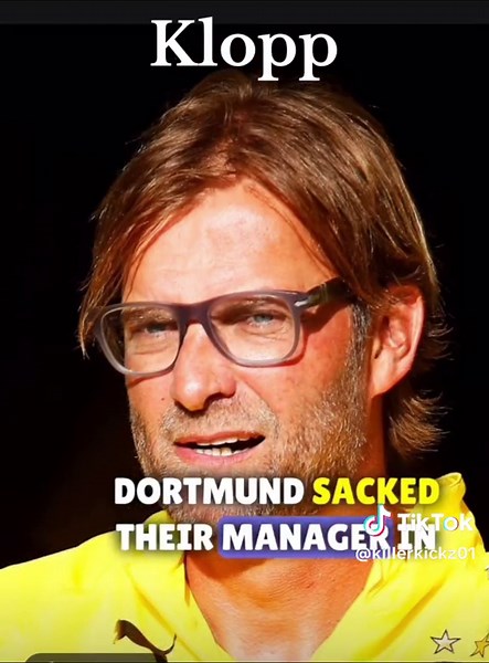 Football Miracles by Jurgen Klopp: From Mines to Liverpool