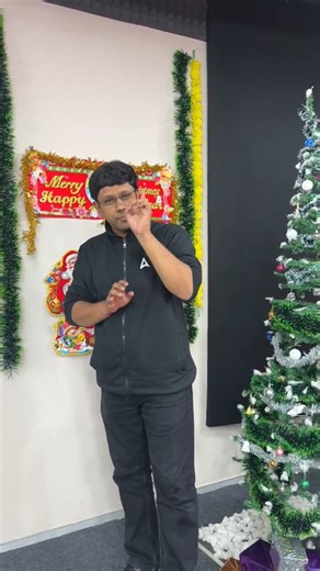 GG Sir's Christmas Gift for You!