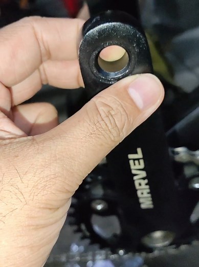 How to Remove a Crank from a Bike