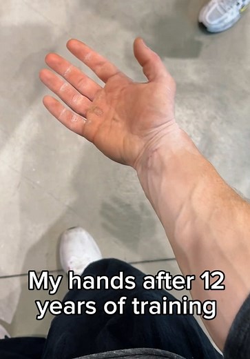 Hand Training: Strength & Skill for Complete Hands