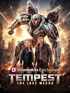 Tempest：The Last Mecha - FULL EPISODE