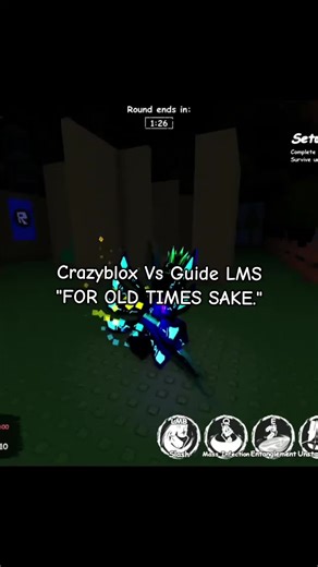 (dragged out for listening purposes) #roblox #forsaken #forsakenroblox #forsakengameplay #floodescape2