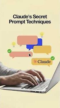 How to prompt like a PRO on Claude