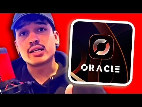 What Is Oracle Ecosystem? The Web3 Infrastructure Backed by Giants