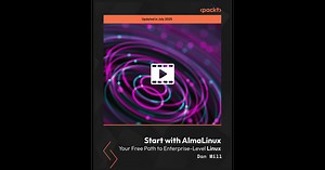 Start with AlmaLinux - Your Free Path to Enterprise-Level Linux