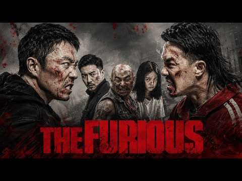 The Furious (2026) Película Completa revision y Hechos en Español Latino