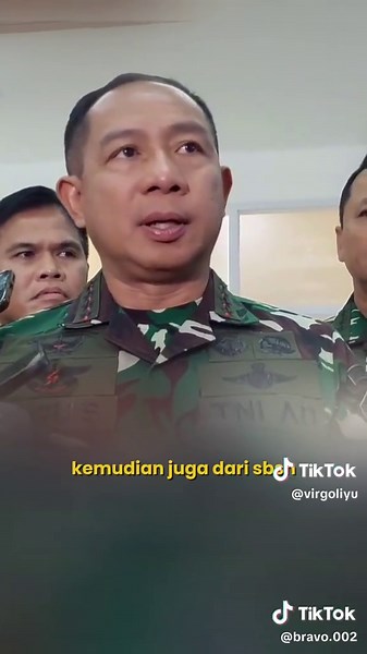 Gaji TNI Naik: Usulan 70% dan Kebutuhan Keluarga