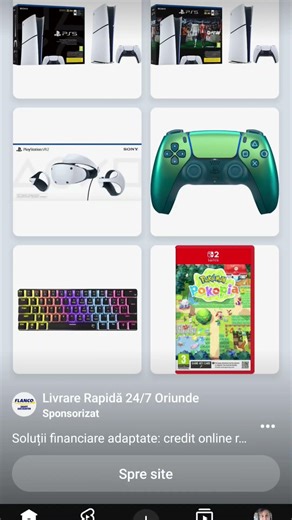 flanco smart discounter reclama.03.2026