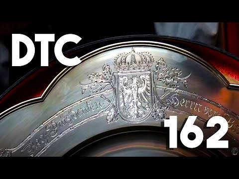 Down the Cellar 162 - Wittmann Tent Sale...